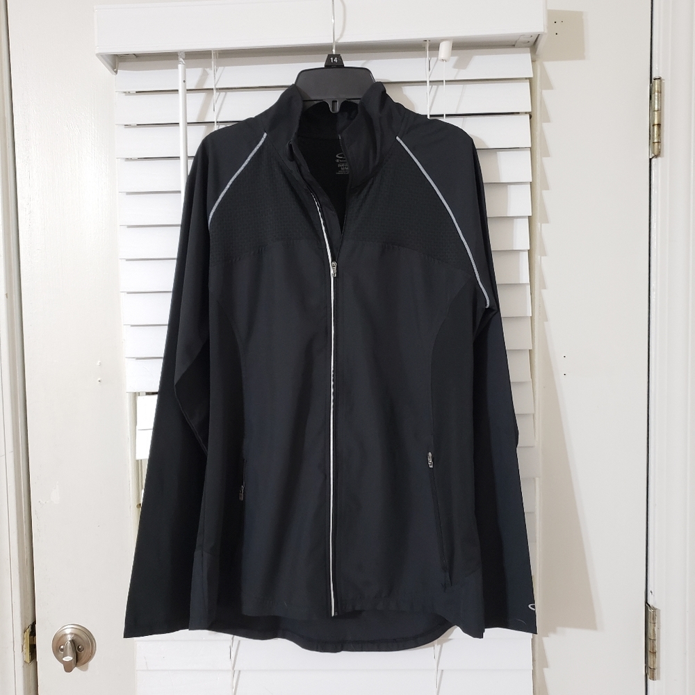 Windbreaker